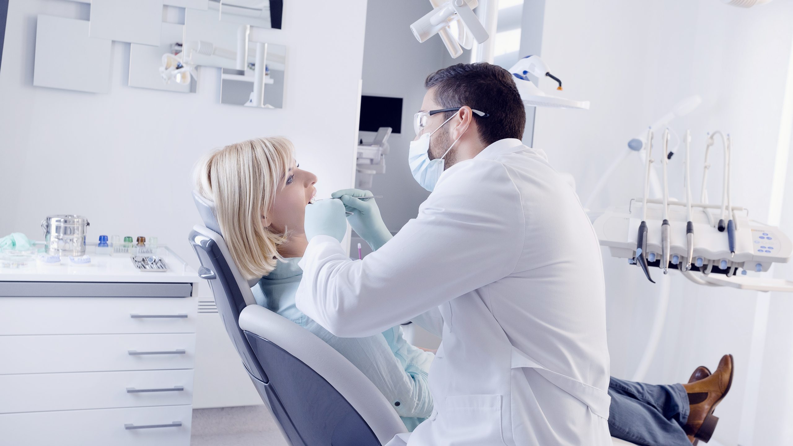 Dentist in Westfield, PA