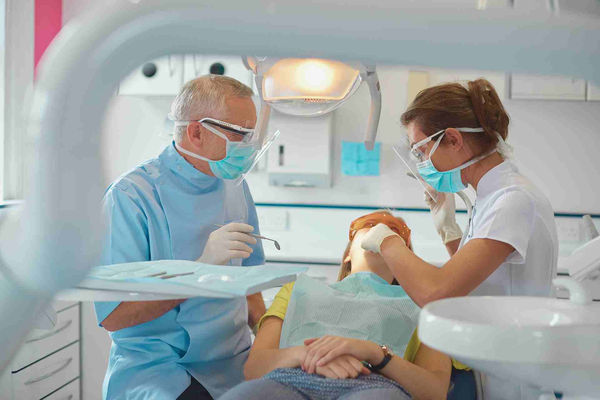 Dentist in Westfield, PA